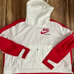 Nike Performance Packable Jacket